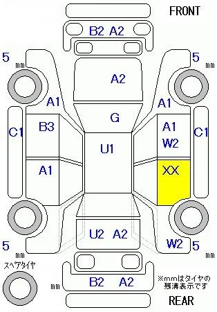 Honda N BOX PLUS