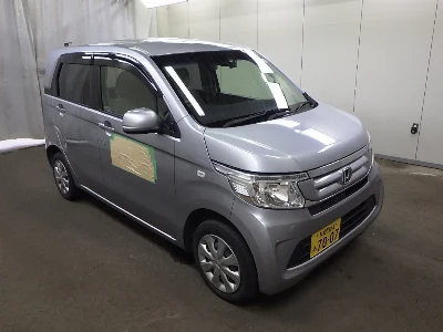HONDA N WGN