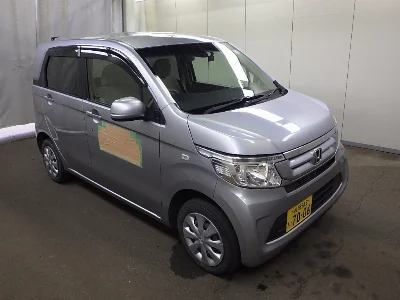 Honda N WGN