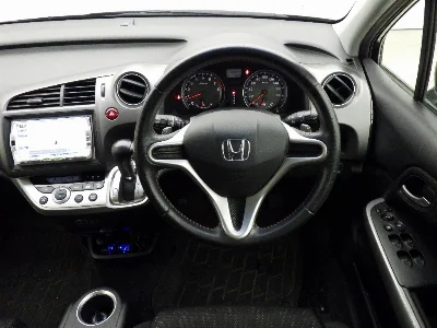 HONDA STREAM