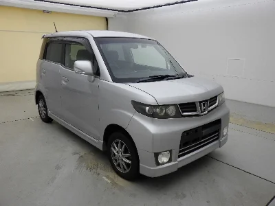 HONDA ZEST