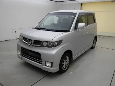 HONDA ZEST
