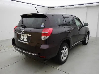 TOYOTA VANGUARD