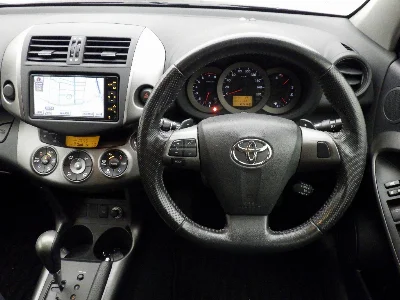 TOYOTA VANGUARD