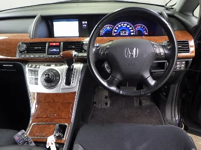 HONDA ELYSION