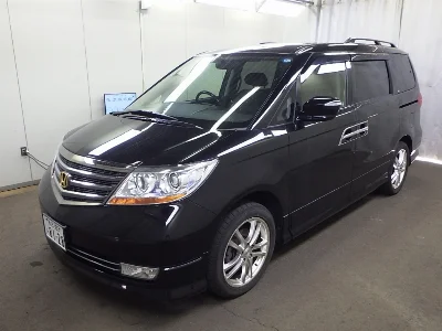 HONDA ELYSION
