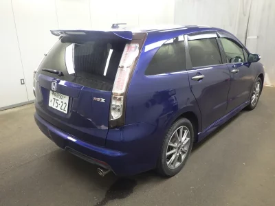 Honda Stream