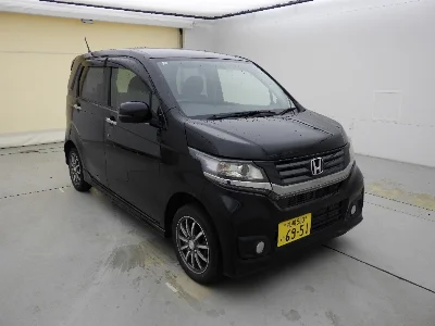 HONDA N WGN