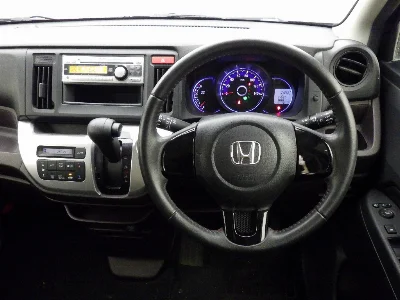 HONDA N WGN