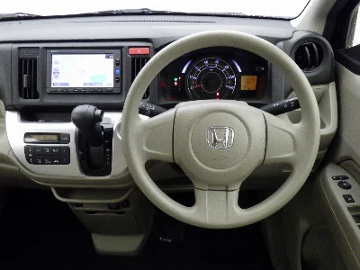 HONDA N WGN