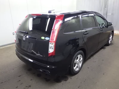 HONDA STREAM
