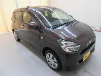 Toyota Pixis Epoch