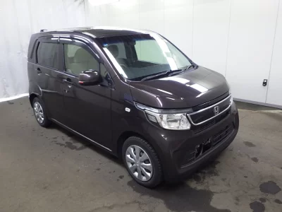 Honda N WGN