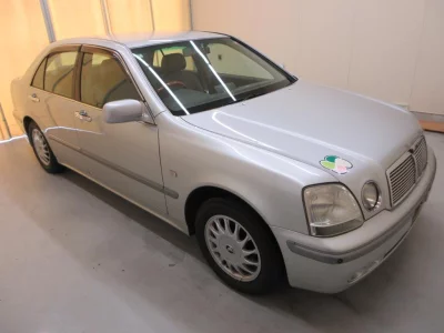 Toyota Progres