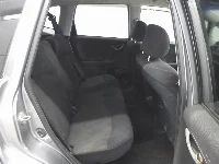Цена авто Honda Fit с аукционов Японии, номер кузова GE8, пробег 88 000, оценка 6