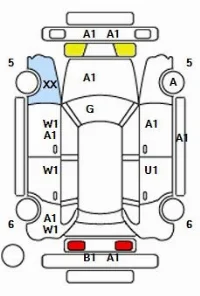 Mazda AXELA SPORT