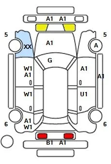 Mazda AXELA SPORT