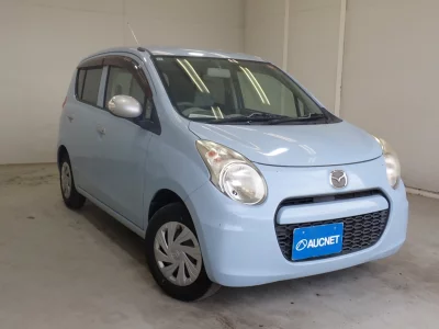 Mazda Carol Eco