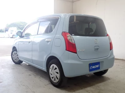 Mazda Carol Eco