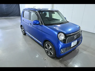 HONDA N ONE
