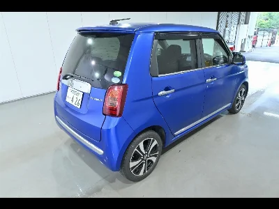HONDA N ONE