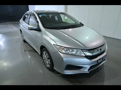 HONDA GRACE