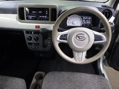 Daihatsu Mira Tocot