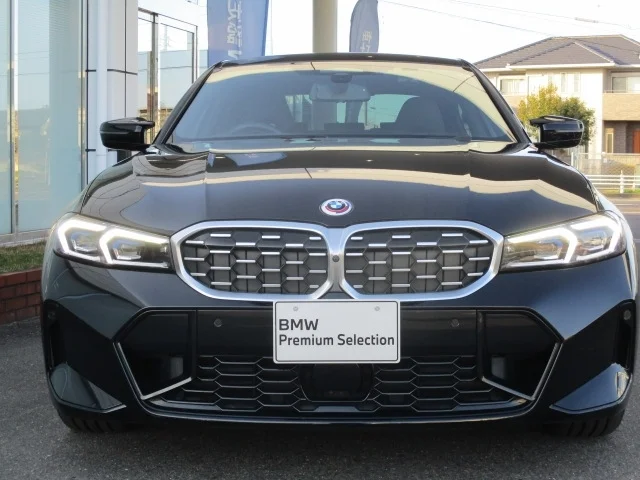 BMW 3-Series  с аукциона в Японии