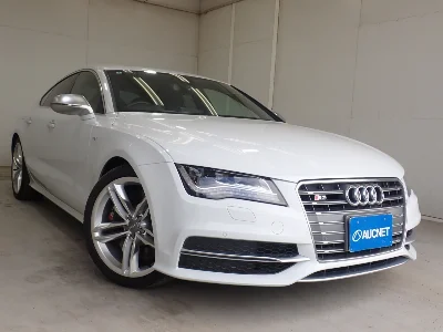 Audi S7 Sportback