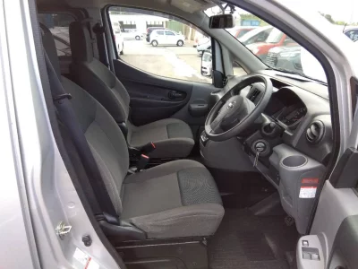 Nissan NV200 VANETTE VAN
