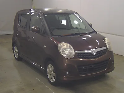 SUZUKI MRWAGON