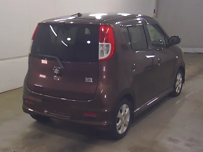 SUZUKI MRWAGON