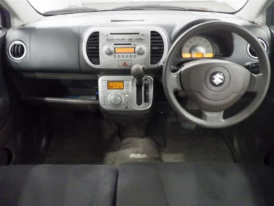 SUZUKI MRWAGON