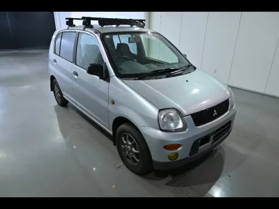 MITSUBISHI MINICA