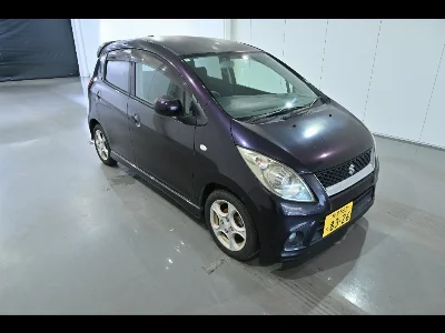 SUZUKI CERVO