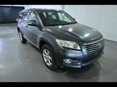TOYOTA VANGUARD