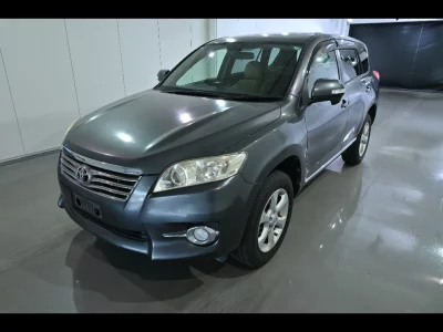 TOYOTA VANGUARD