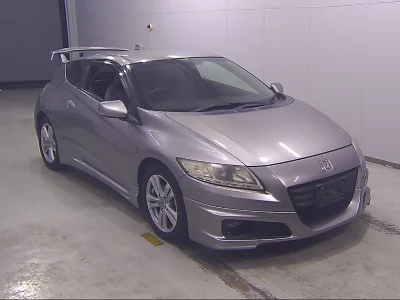 HONDA CR-Z