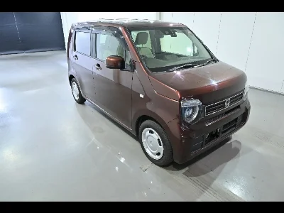 HONDA N WGN
