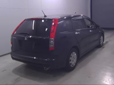 HONDA STREAM