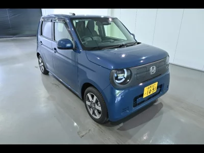 HONDA N ONE