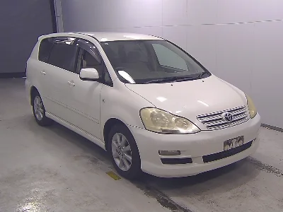 TOYOTA IPSUM