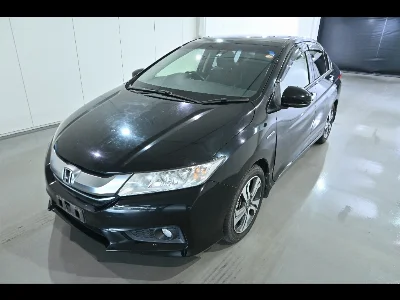 HONDA GRACE