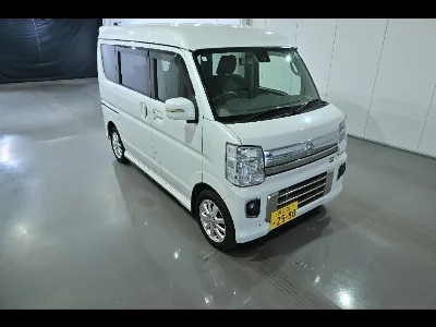 NISSAN CLIPPER RIO
