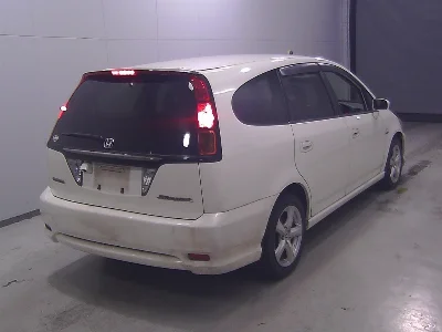 HONDA STREAM