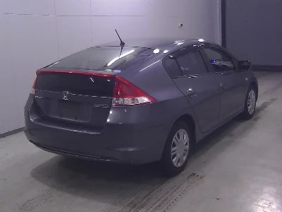 HONDA INSIGHT