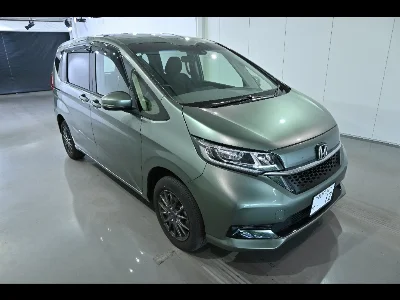 HONDA FREED+