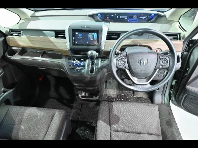 HONDA FREED+
