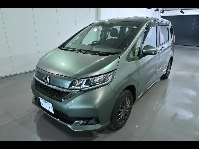 HONDA FREED+
