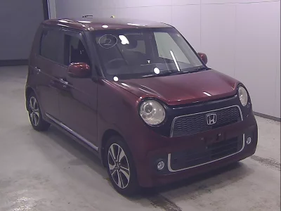 HONDA N ONE